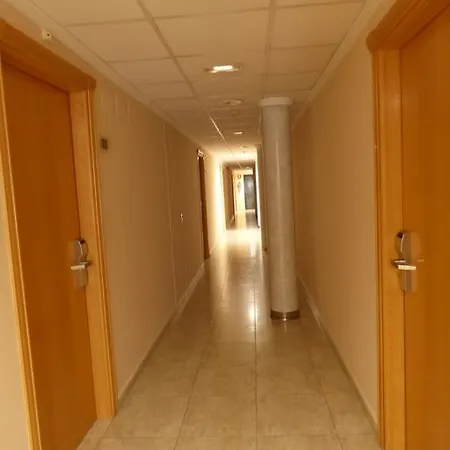 Ξενοδοχείο Rostits
