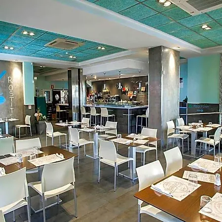 Hotel Rostits Castellón de la Plana