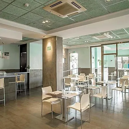 Rostits Hotel Castellón de la Plana