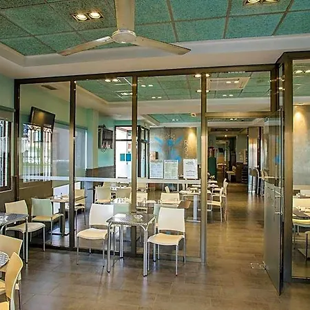 Hotel Rostits Castellón de la Plana