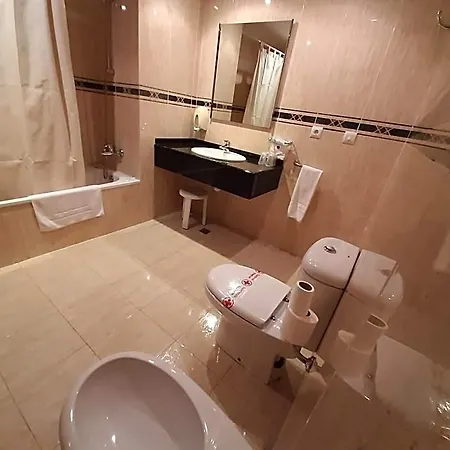 Hotel Rostits Castellón de la Plana