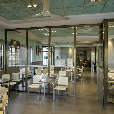 Rostits 2* Castellón de la Plana