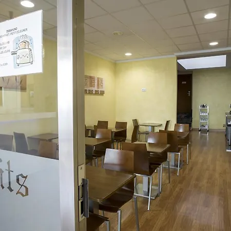 Rostits 2* Castellón de la Plana