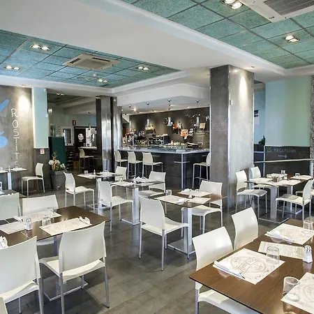 Rostits Hotel Castellón de la Plana