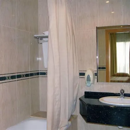 Rostits 2* Castellón de la Plana