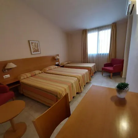 Rostits 2* Castellón de la Plana