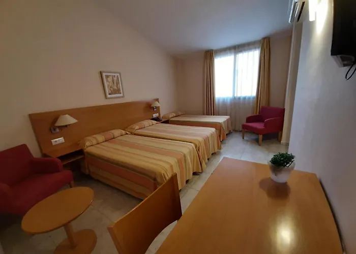 Rostits 2* Castellón de la Plana