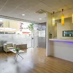 酒店 罗斯提茨酒店 2*