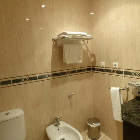 Hotel Rostits Castellón de la Plana