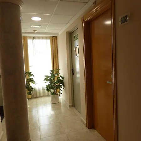 Hotel Rostits