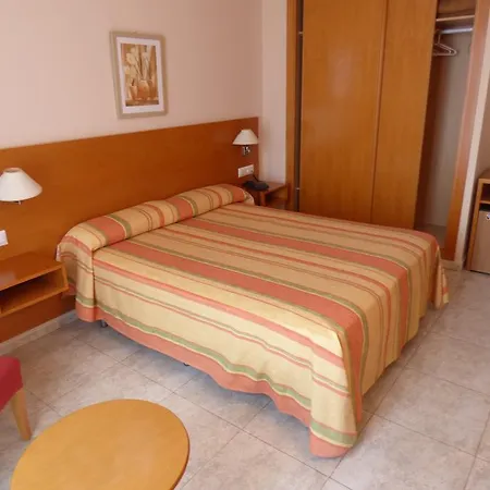 Rostits Hotel Castellón de la Plana