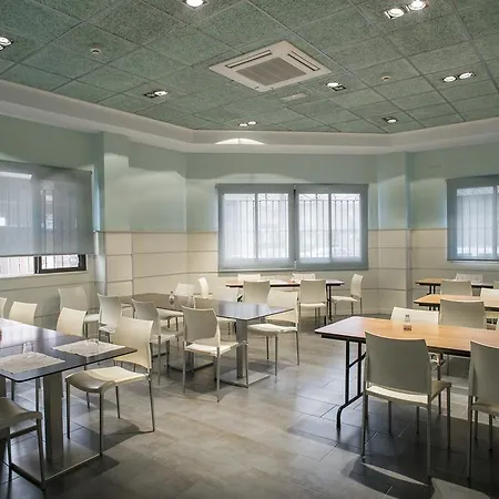 Rostits 2* Castellón de la Plana