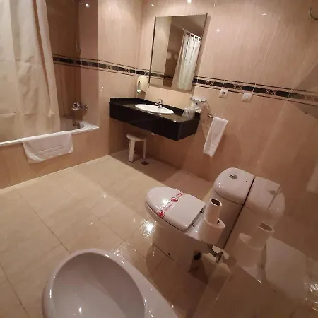 Hotel Rostits